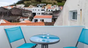 Casa de Hóspedes Porto Pim - Image 5