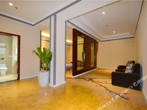 Hengrun Hotel - Image 5