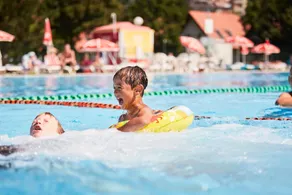 Thermal Resort Hotel Lendava - Image 3