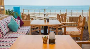 Kara Kedi Beach Bungalow - Image 2