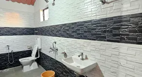 Garden Villa Retreat Dudhsagar Cottages - Image 2