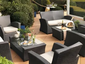 Hotel Lugano - Image 3