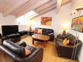 Apartment in Leogang near Ski Lift - Image 4