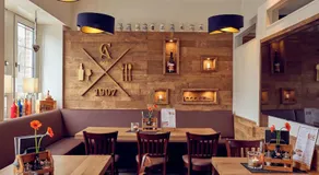 Hotel Restaurant Clemens-August - Image 4