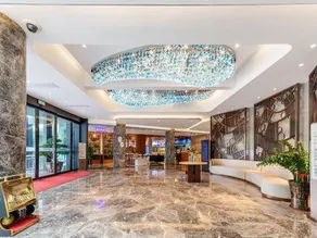 Haikon Berun Hotel - Image 4