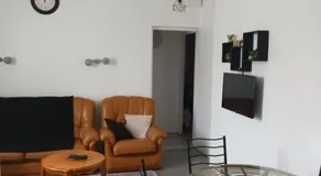 Appartement meublé avec deux chambres - Image 2