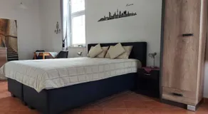 Leipzig Ferienwohnung in ruhiger Lage - Image 2