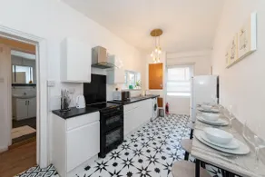 Free Parking 2Beds Close to Reading Station Wolsey - Image 3
