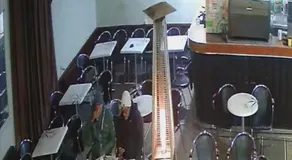 Hôtel des cedresazrou - Image 4