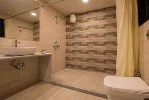 Villa Dazzle by StayVista - Unwind in a Mountain-City View Villa with a Terrace Pool - Image 5