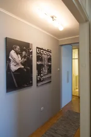 Art & Code 4 Stars Apartment - Image 3