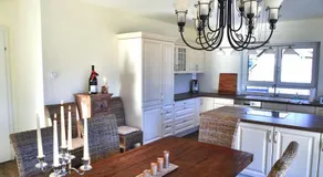 quiet and central Luxury Villa "Juwel " with Sauna in a beautiful valley - Image 4