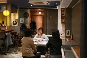 Nogataの商店街の一角にあるちいさな隠れ家　忘覚庵 - Image 4