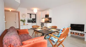 Apartment Pigonnet by Interhome - Image 2