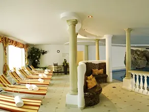 Hotel Sonklarhof - Image 5