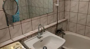 Unterkunft 32m2 5 Personen Südbalkon Blick Pisten ohne Visavis 9. Etage Ski zu Fuß - Image 2