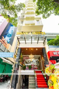 Bonka Hotel Luxury Quận 5 HCM - Image 2