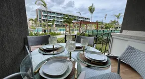 Flats Beach Class Verano - Muro Alto, Porto de Galinhas - Image 5