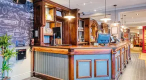 Toby Carvery Edinburgh West by Innkeeper's Collection - Image 3
