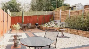 Great home by Chester Greenway EV Charger - Image 4