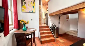 Casas de Guadalupe - Sante Fe Vacation Rentals - Image 2