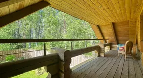 Guest house Saulainie krasti - Image 3