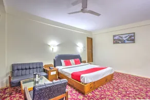 Hotel O Shishamaati - Image 2