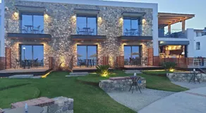NISSEA Boutique Hotel - Image 5