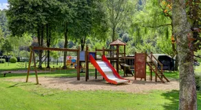 Camping Floreal La Roche-en-Ardenne - Image 2