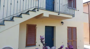 San Rocco Appartamenti 2 - Appartamento IL CASTAGNO - Image 4