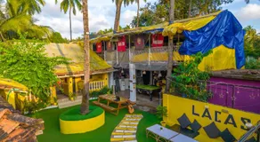 Whoopers Hostel Palolem - Image 3