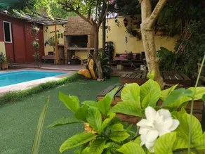 Hostel Estacion Mendoza - Image 3