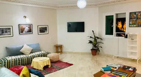 Superb flat near the Medina - Image 2