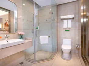Vienna Hotel Shandong Yantai South High-Speed Railway Station - Image 5
