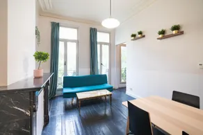 Spacious apartment in Antwerp - Image 2