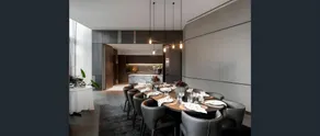 Two bedrooms apartment with balcony in Mel CBD - Image 5