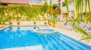 Marina Sunrise Complex by the sea - Image 2