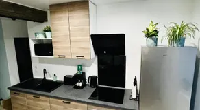 Appartement « cocooning » au bord du Loing - Image 3