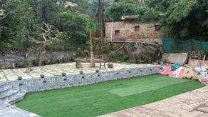 Royal park hotel & Swimming pool - Image 5