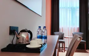 Bafang Smart Hotel (Dongguan Dalingshan Jinju Metro Station Branch) - Image 5
