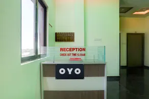 Hotel O Shivam guest house and restaurant - Image 4