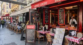 Hôtel Paris Nord - Image 2