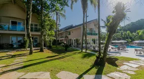 Beach Hotel Juquehy - Image 4