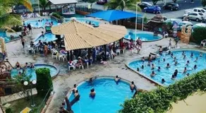 Thermas Place Apartamento - Image 4