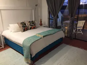 Knysna Terrace Guesthouse - A room with a View - Image 2