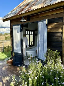 The Forager Glamping at Twigley Farm - Image 4