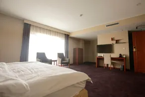 Shengkeyuan Hotel - Image 2