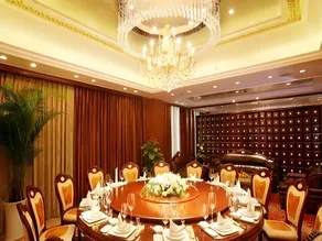 Henan Hairong Hotel - Image 5