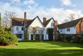 B&B Harlington Manor - Image 5