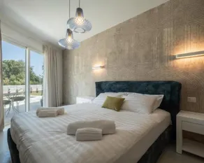 Villa Escargot Luxury in Costa Rei Beach - Image 3